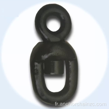 ABS Ship Anchor Chain Swivel Set